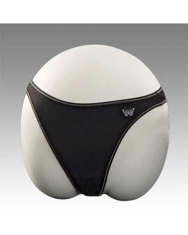 Woman Backside Display
